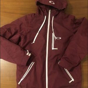 Oakley Thinsulate Ski Jacket, Size M